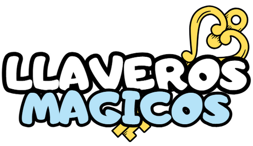 LLaveros Magicos